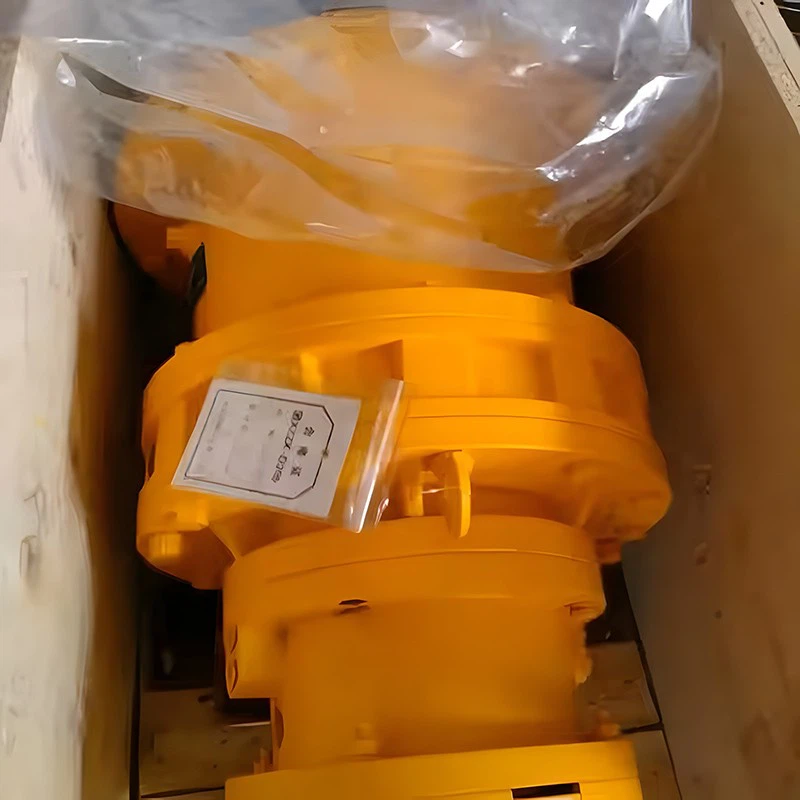 Spare Parts And Aftermarket Crane high quality